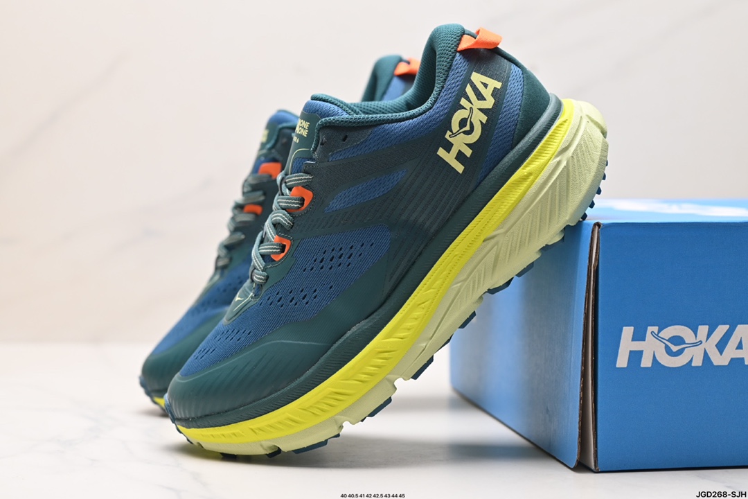 Hoka Shoes